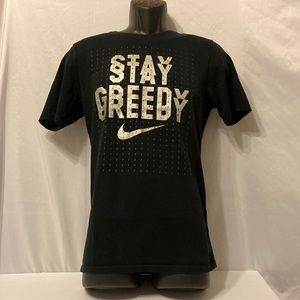 The Nike Tee Men’s T-shirt Size Small